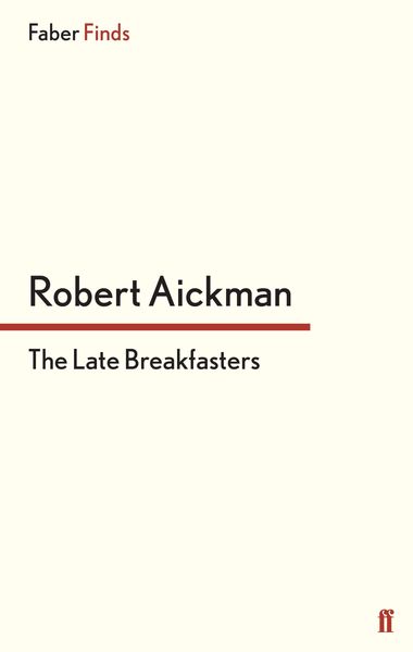Produktbild: The Late Breakfasters