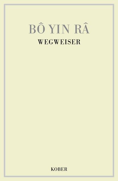 Produktbild: Wegweiser