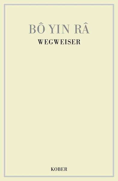 Produktbild: Wegweiser