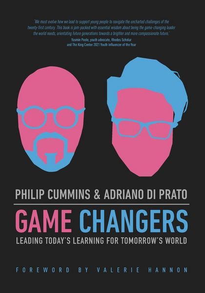 Produktbild: Game Changers
