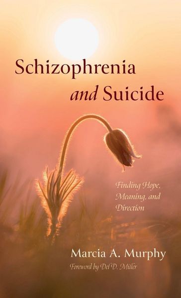 Produktbild: Schizophrenia and Suicide