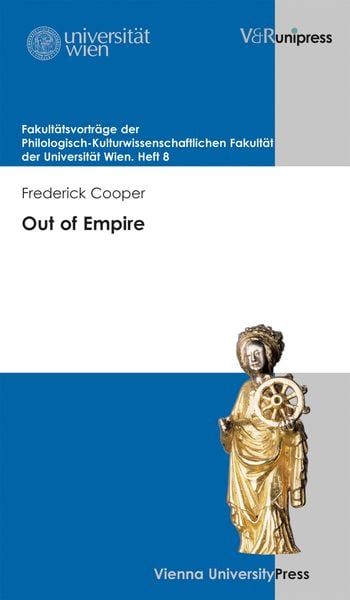 Produktbild: Out of Empire
