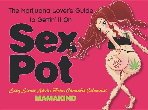 Produktbild: Sex Pot