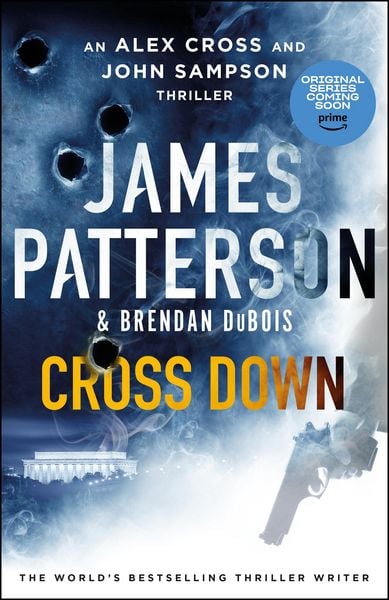 Produktbild: Cross Down