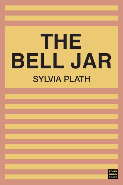 Produktbild: Bell Jar