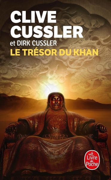 Produktbild: Fre-Tresor De Khan