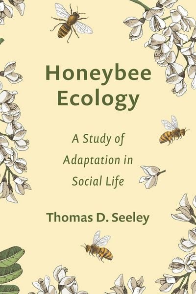 Produktbild: Honeybee Ecology