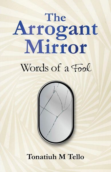 Produktbild: The Arrogant Mirror