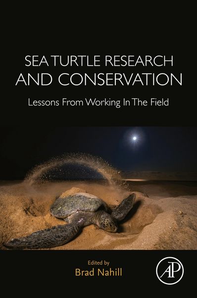 Produktbild: Sea Turtle Research and Conservation
