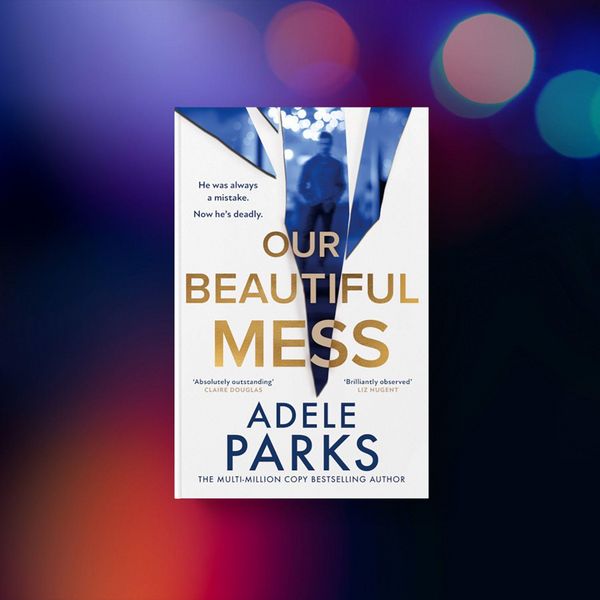 Produktbild: Our Beautiful Mess Hb