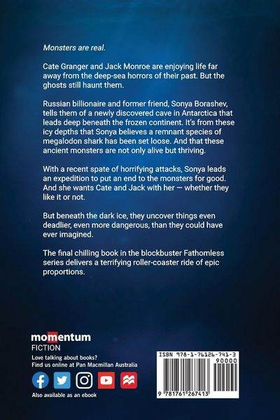 Produktbild: Leviathan
