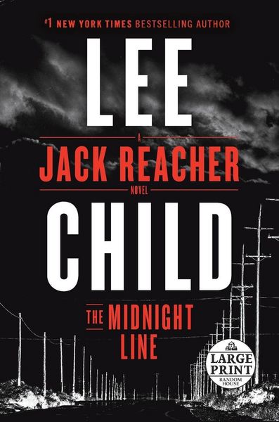 Produktbild: The Midnight Line