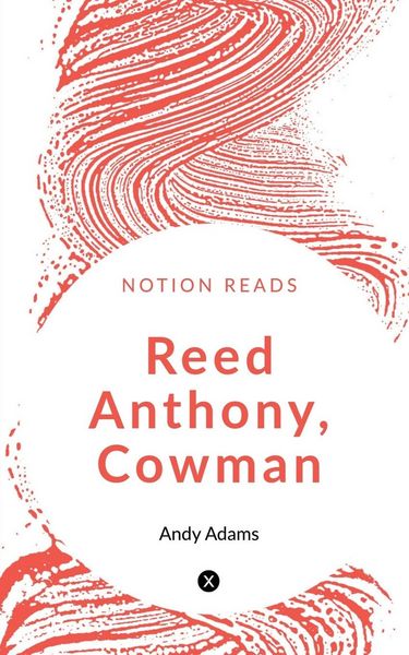 Produktbild: Reed Anthony, Cowman