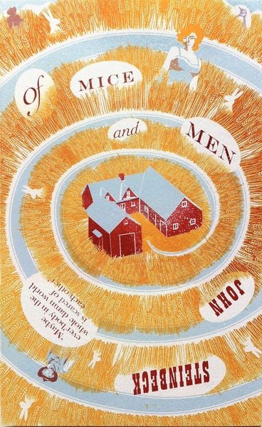 Of Mice and Men, Taschenbuch von John Steinbeck, Penguin Books Ltd, 978-0-14-139603-3
