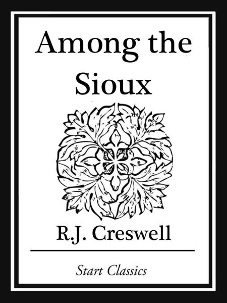 Produktbild: Amoung the Sioux