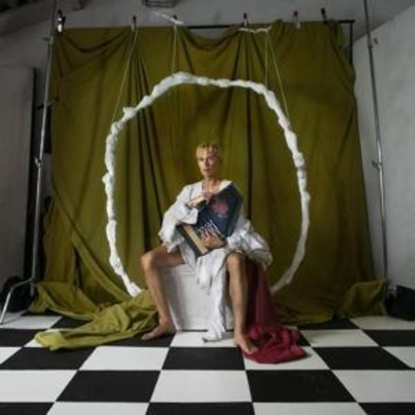 Milkteeth - Douglas Dare, CD