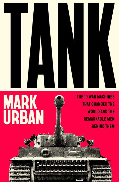 Produktbild: Tank