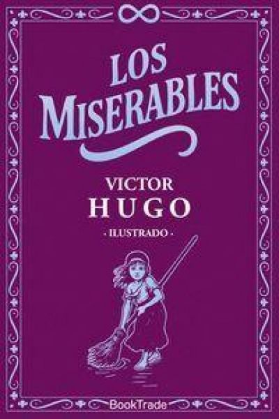 Produktbild: Los miserables
