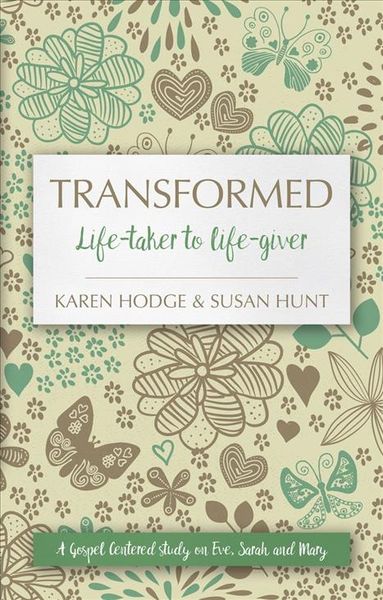 Produktbild: Transformed