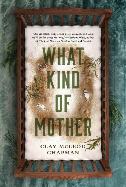 Produktbild: What Kind of Mother
