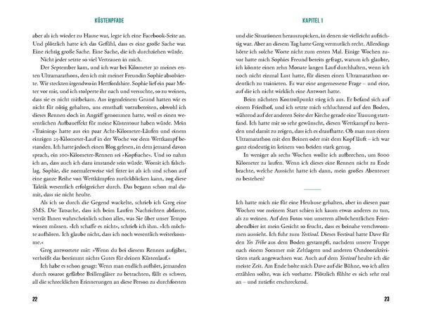 Produktbild: K&uuml;stenpfade