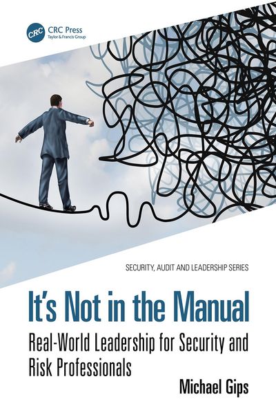 Produktbild: It's Not in the Manual