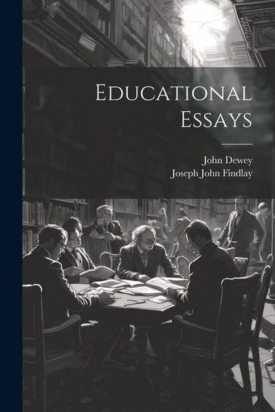 Produktbild: Educational Essays