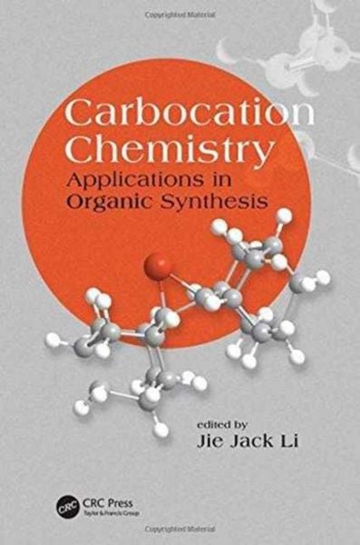 Produktbild: Carbocation Chemistry
