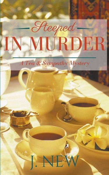 Produktbild: Steeped in Murder