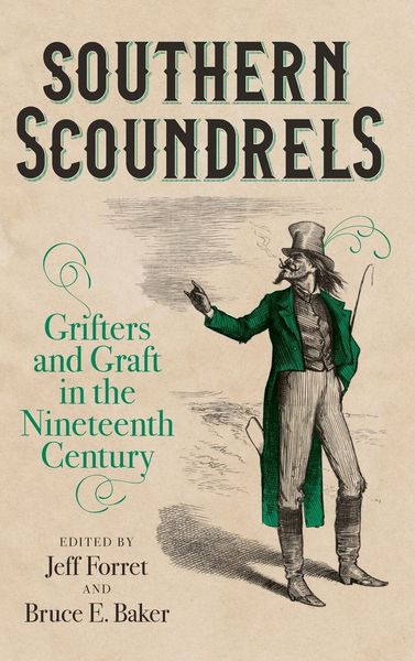 Produktbild: Southern Scoundrels