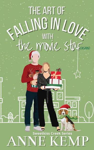 Produktbild: The Art of Falling in Love with the Movie Star (again)