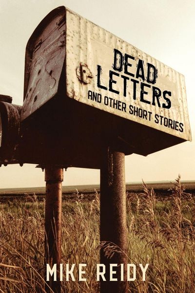 Produktbild: Dead Letters
