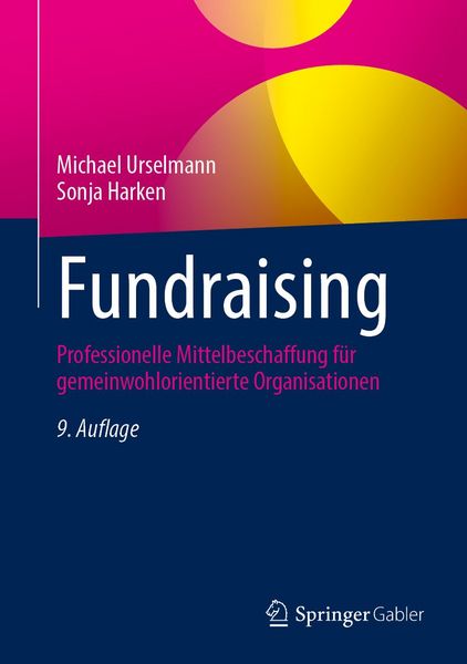 Produktbild: Fundraising