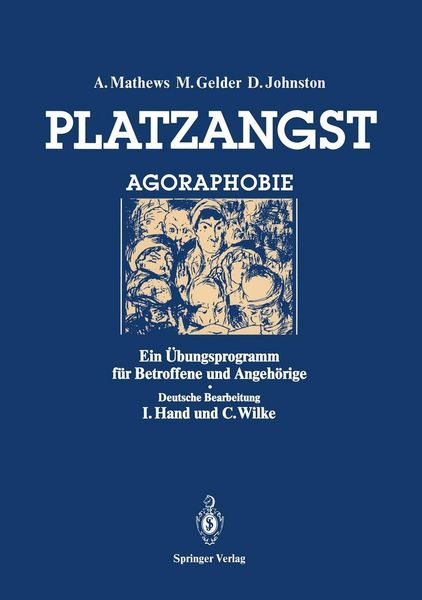 Produktbild: Platzangst
