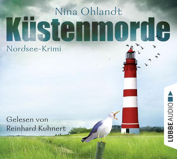 Produktbild: K&uuml;stenmorde
