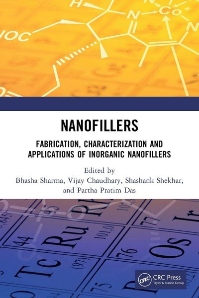 Produktbild: Nanofillers