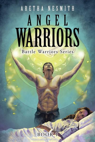 Produktbild: Angel Warriors