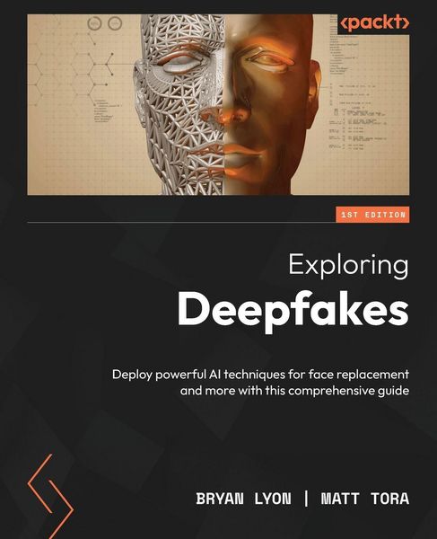 Produktbild: Exploring Deepfakes