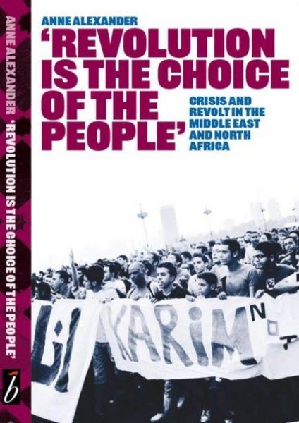 Produktbild: Revolution is the Choice of the People