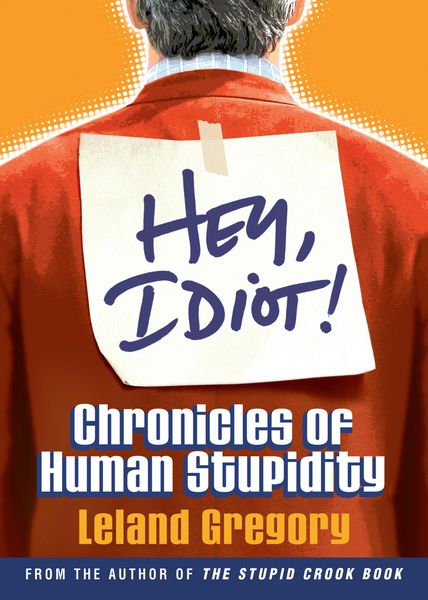 Produktbild: Hey, Idiot!