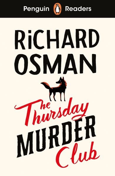 Penguin Readers Level 6: The Thursday Murder Club (ELT Graded Reader), Taschenbuch von Richard Osman, Penguin Books Ltd, 9780241700631