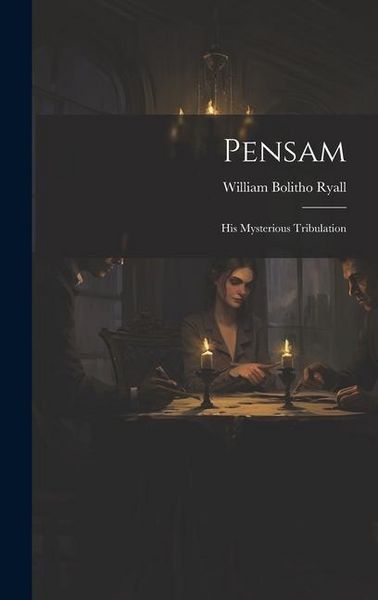 Produktbild: Pensam