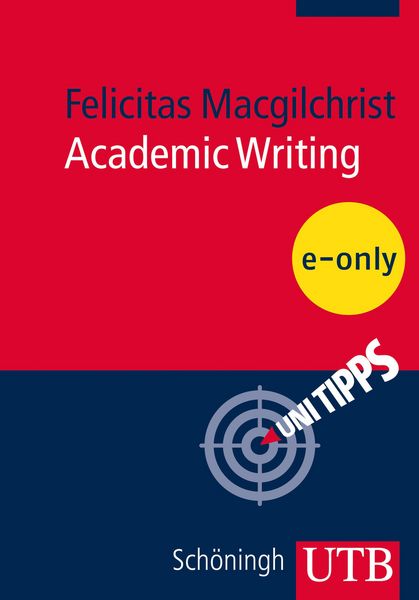 Produktbild: Academic Writing