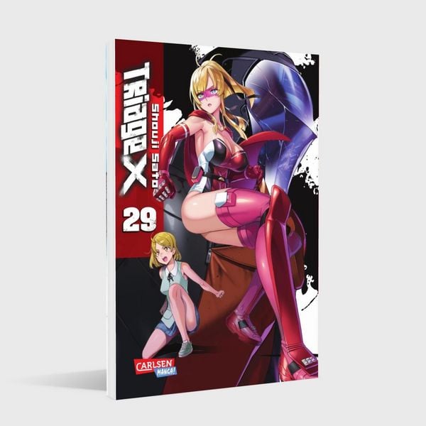 Produktbild: Triage X 29