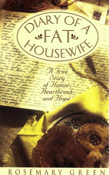 Produktbild: Diary of a Fat Housewife