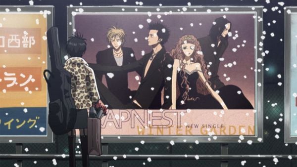 Produktbild: NANA - The Blast! Edition Vol. 1 (Ep. 1-12 + OVA 1) [2 DVDs]
