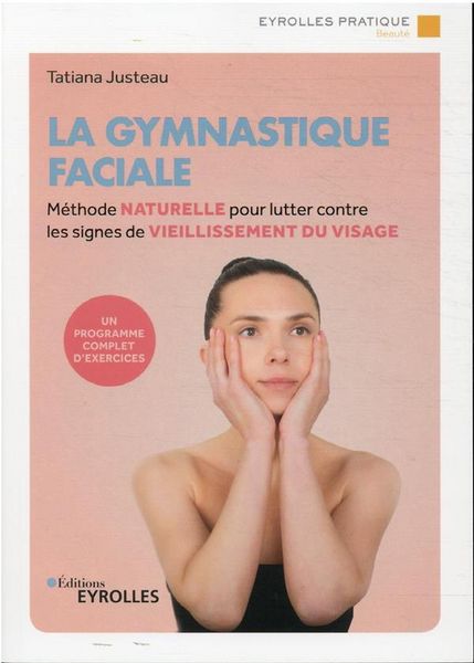 Produktbild: Gymnastique faciale methode