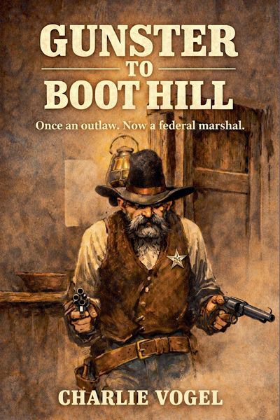 Produktbild: Gunster to Boot Hill