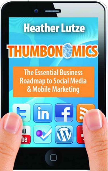 Produktbild: Thumbonomics