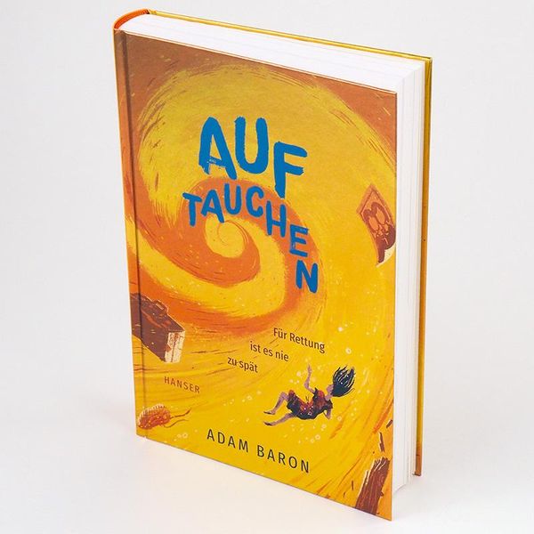 Produktbild: Auftauchen
